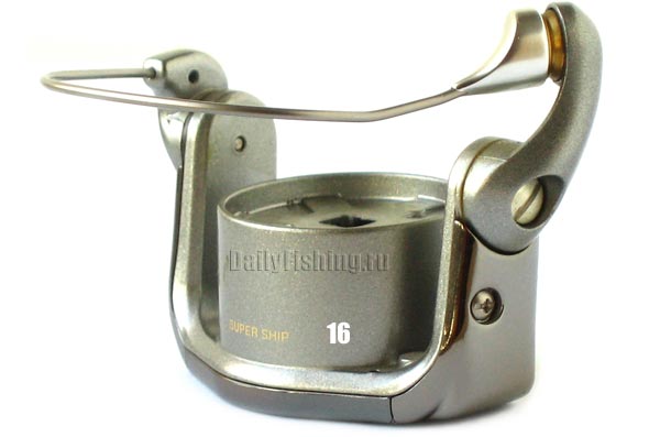 Shimano 00 Twin Power MgS Shimano 00 Twin Power MgS