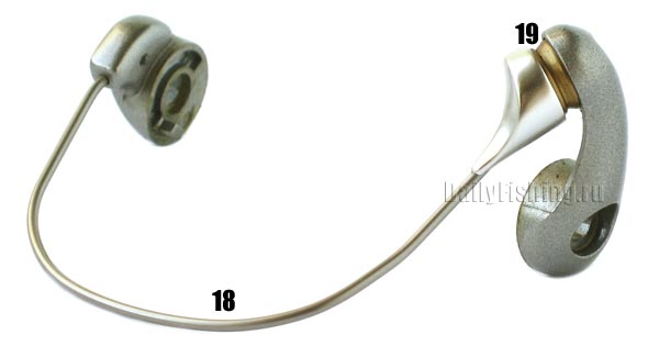 Shimano 00 Twin Power MgS Shimano 00 Twin Power MgS