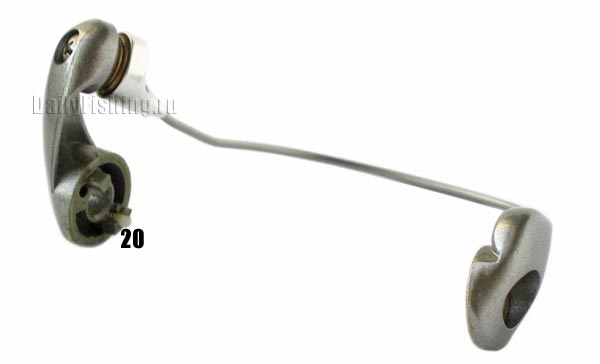 Shimano 00 Twin Power MgS Shimano 00 Twin Power MgS