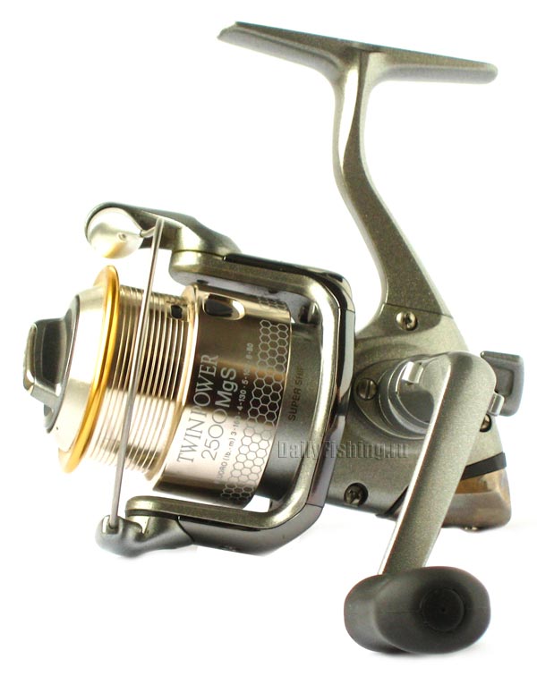 Shimano 00 Twin Power MgS Shimano 00 Twin Power MgS