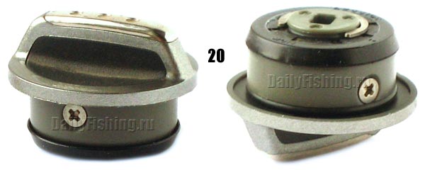 Shimano 00 Twin Power MgS Shimano 00 Twin Power MgS