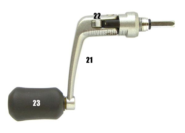 Shimano 00 Twin Power MgS Shimano 00 Twin Power MgS
