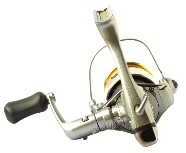 Shimano 00 Twin Power MgS