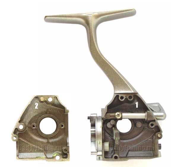 Shimano 00 Twin Power MgS Shimano 00 Twin Power MgS