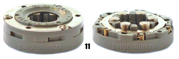 Shimano 00 Twin Power MgS Shimano 00 Twin Power MgS