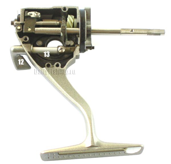Shimano 00 Twin Power MgS Shimano 00 Twin Power MgS