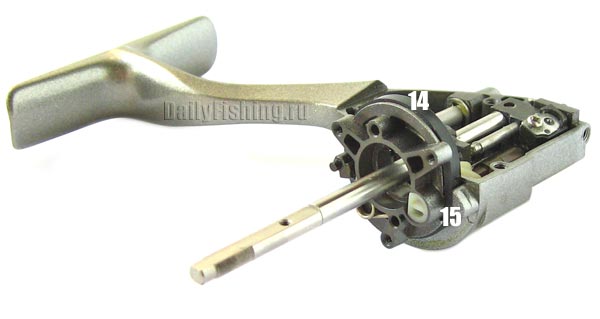Shimano 00 Twin Power MgS Shimano 00 Twin Power MgS