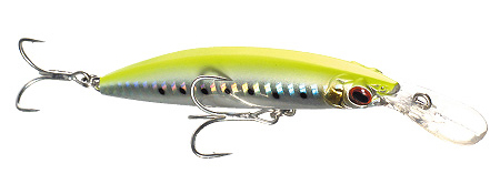 Shimano Ocea Minnow