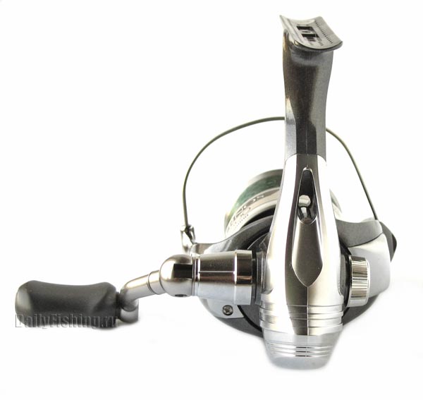 Shimano Aernos