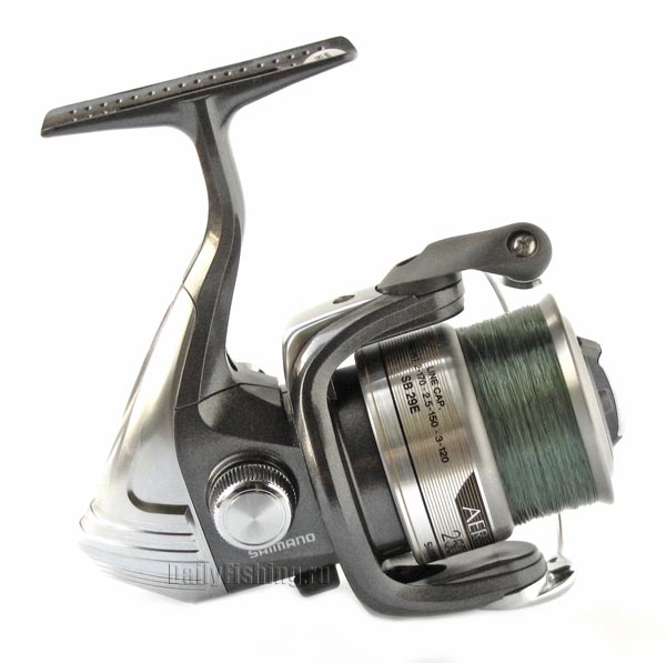 Shimano Aernos