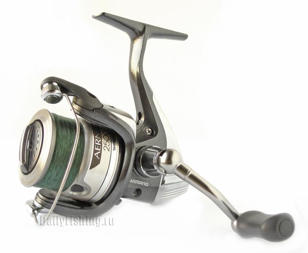 Shimano Aernos