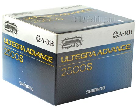 Shimano Ultegra Advance