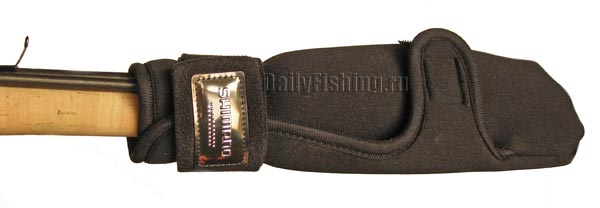 Shimano Flex Top Cover Shimano Flex Top Cover