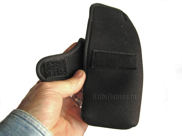 Shimano Flex Top Cover Shimano Flex Top Cover