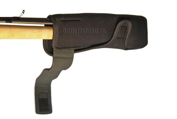 Shimano Flex Top Cover Shimano Flex Top Cover