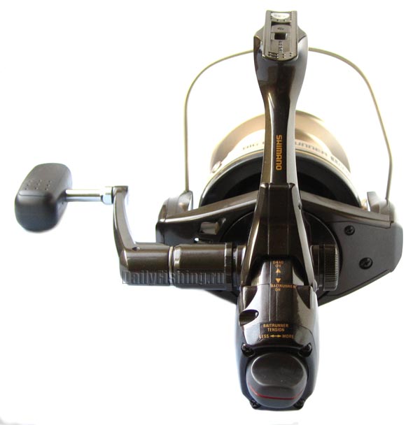 Shimano Big Baitrunner LC