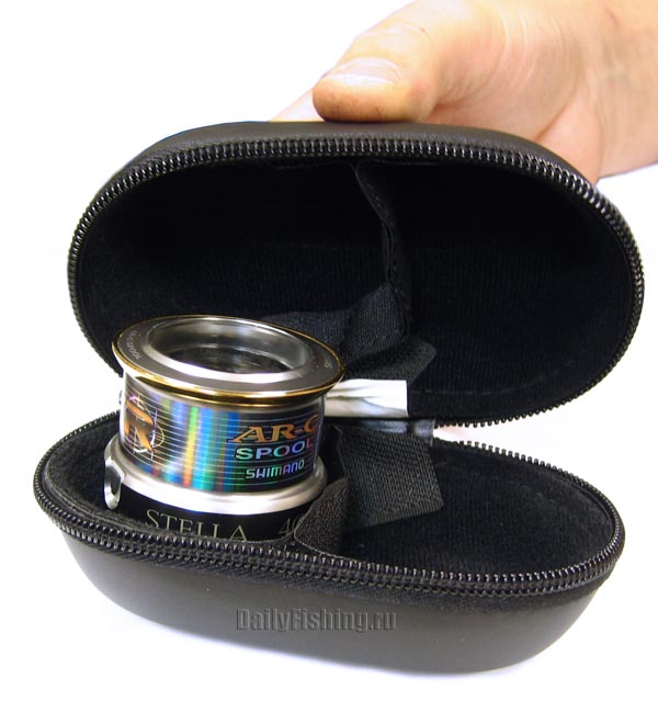 Shimano Spool Case PC-012X