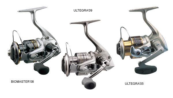 Shimano Ultegra