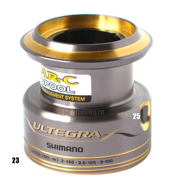 Shimano Ultegra