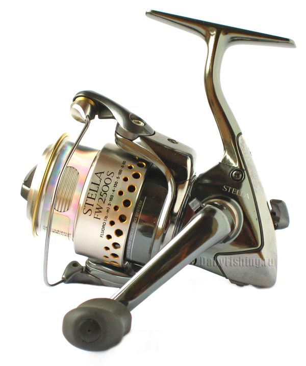 Shimano Stella FW