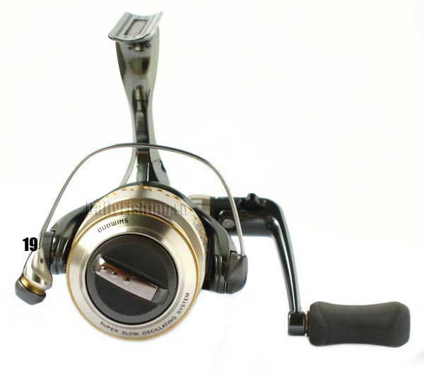 Shimano Stella FW