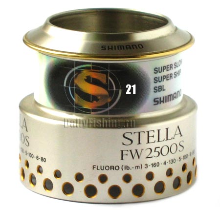 Shimano Stella FW Shimano Stella FW