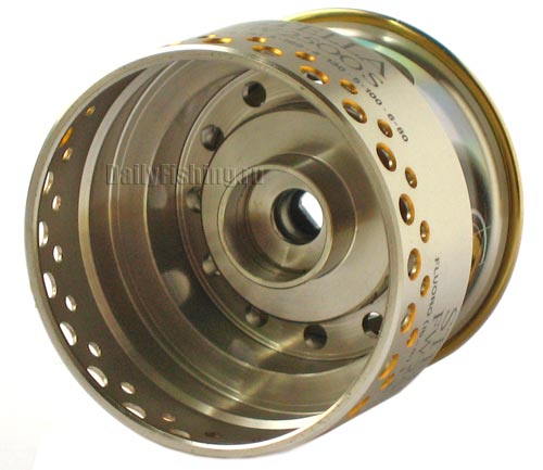 Shimano Stella FW Shimano Stella FW