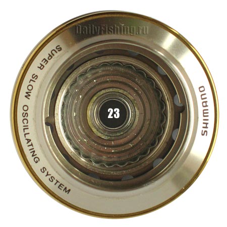 Shimano Stella FW Shimano Stella FW