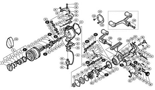 Shimano Stella FW Shimano Stella FW