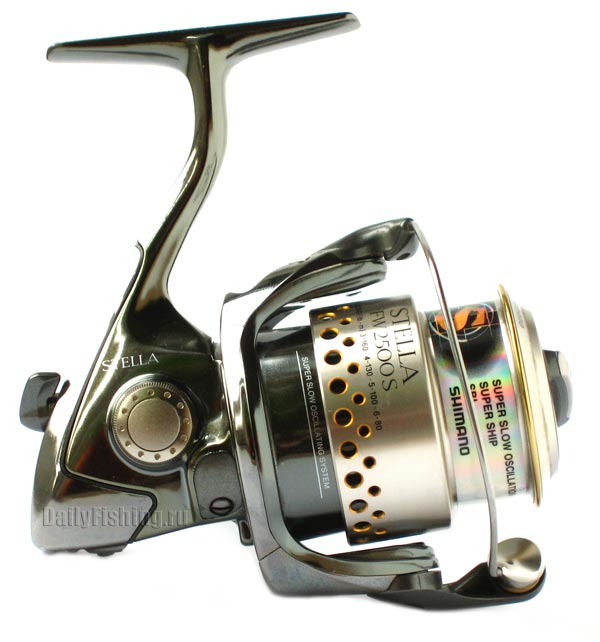 Shimano Stella FW