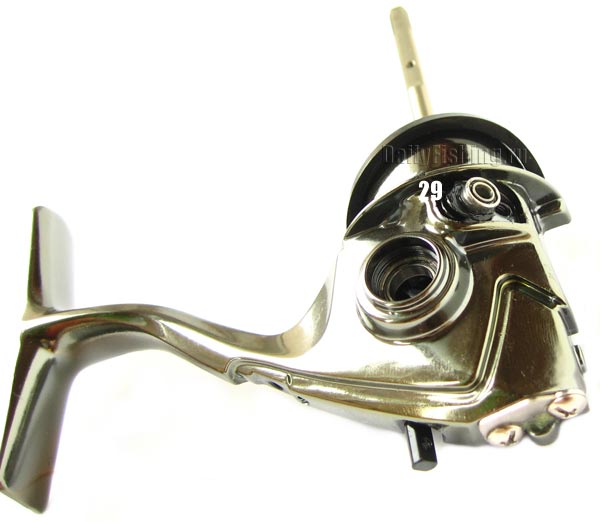 Shimano Stella FW