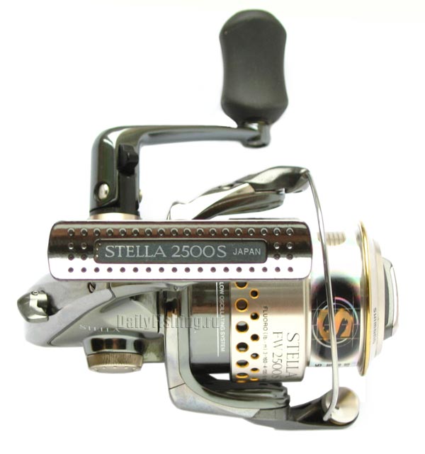 Shimano Stella FW