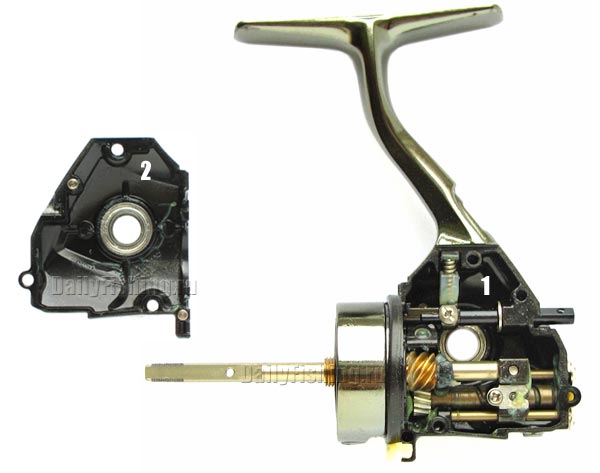 Shimano Stella FW