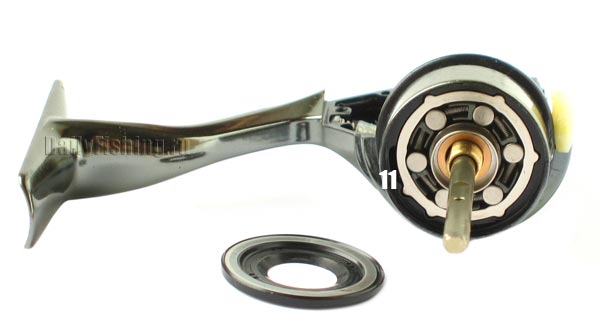 Shimano Stella FW