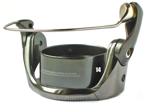Shimano Stella FW Shimano Stella FW