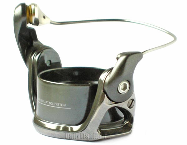 Shimano Stella FW