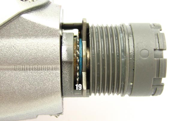 Shimano Super GT-RA Shimano Super GT-RA