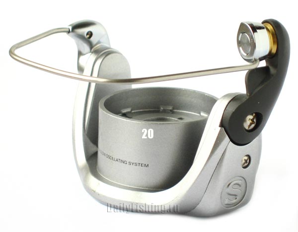 Shimano Super GT-RA Shimano Super GT-RA