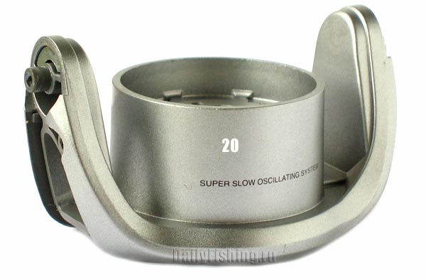 Shimano Super GT-RA Shimano Super GT-RA