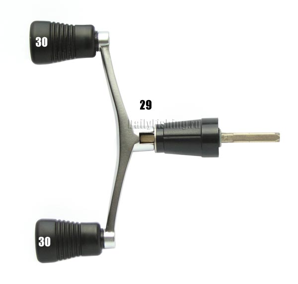 Shimano Super GT-RA Shimano Super GT-RA