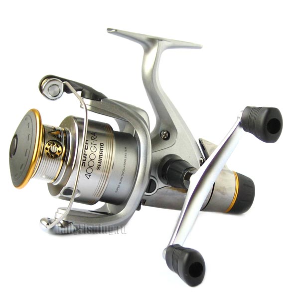 Shimano Super GT-RA Shimano Super GT-RA
