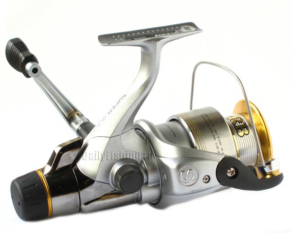 Shimano Super GT-RA Shimano Super GT-RA