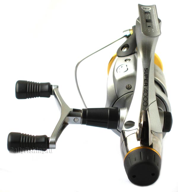 Shimano Super GT-RA Shimano Super GT-RA