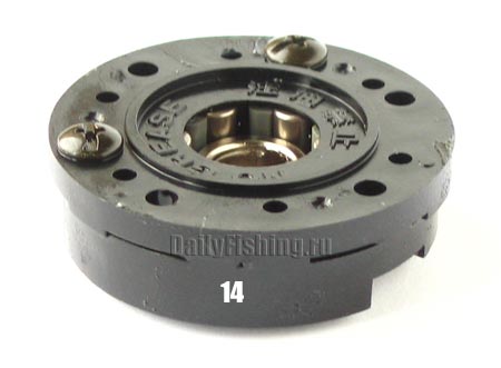 Shimano Super GT-RA Shimano Super GT-RA
