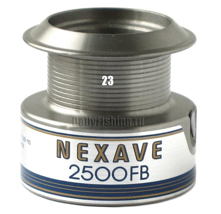 Shimano Nexave FB