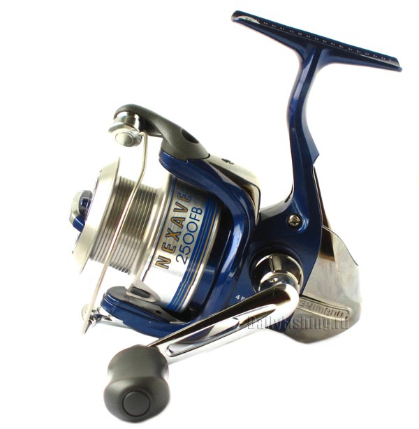 Shimano Nexave FB