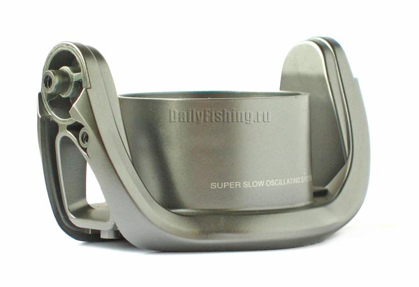 Shimano TwinPower PG