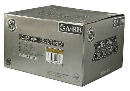Shimano TwinPower PG Shimano TwinPower PG