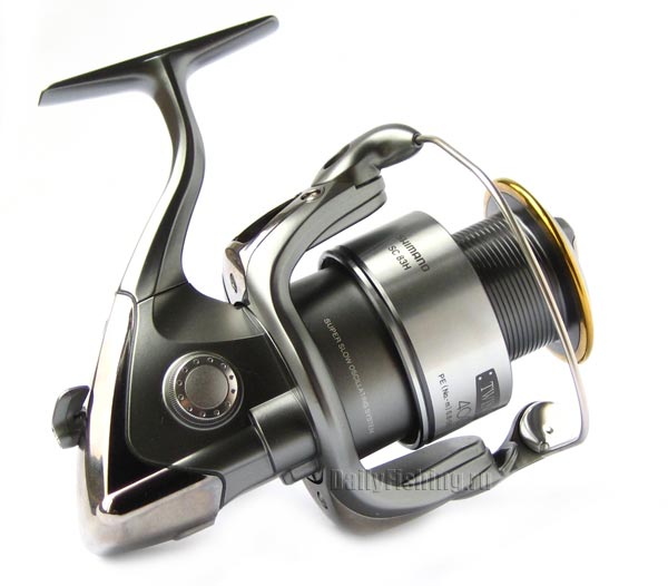 Shimano TwinPower PG Shimano TwinPower PG