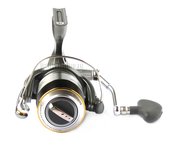 Shimano TwinPower PG Shimano TwinPower PG